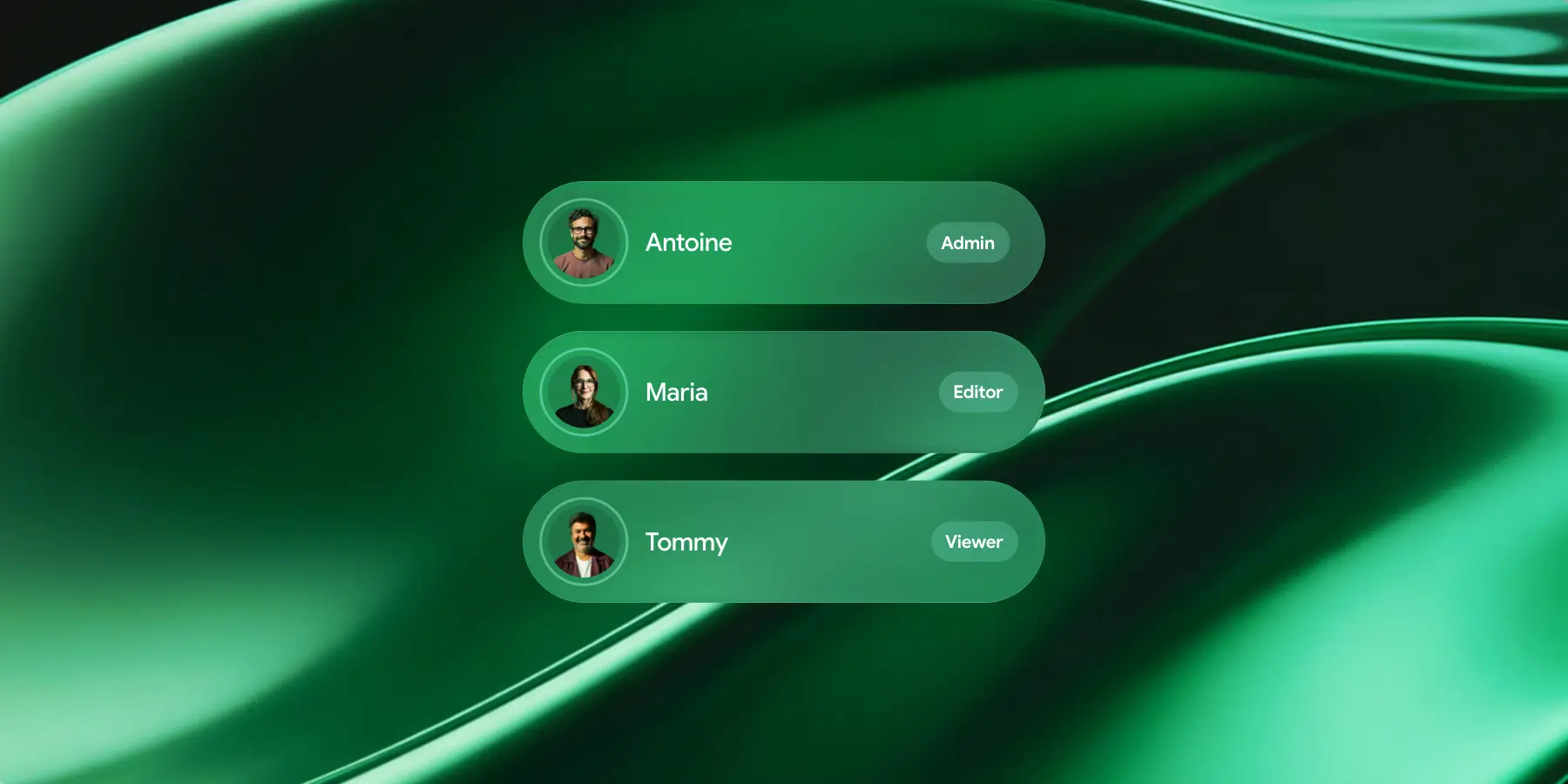 Craft Stunning Web Experiences Easily