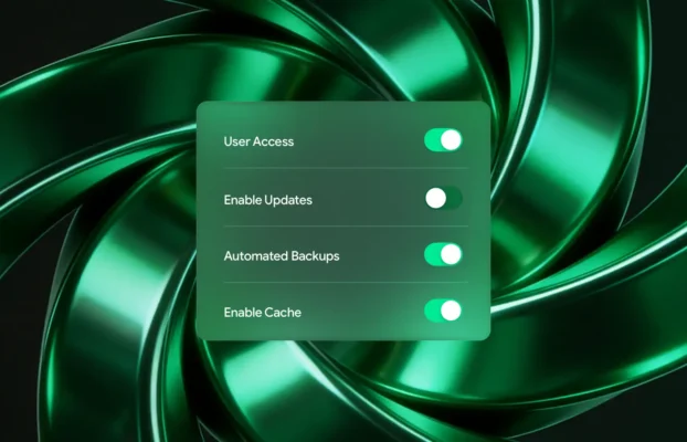 Build World-Class Websites Effortlessly